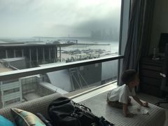 -青岛海尔洲际酒店