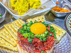 -哼蟹二将·烤肉酱蟹(合生汇店)