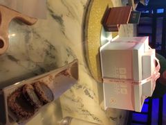 -绿茶餐厅(光谷世界城步行街店)