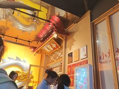 -小龙坎火锅(IFS HOT店)
