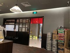 -哥哥の深夜食堂(红松东路店)