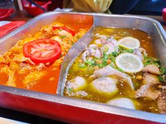 -舒来喜鱼锅(伊河路店)