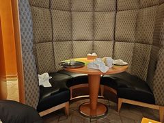 -威斯汀舞台餐厅