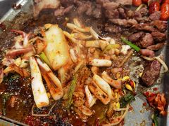 -李氏烤肉店