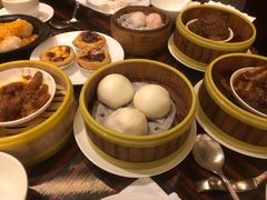 -夏宫中餐厅(香格里拉大酒店)