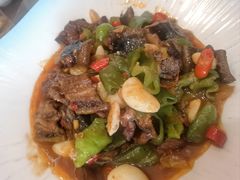 -沔阳会馆(沔街店)