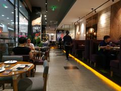 -塔可墨西哥餐厅(新城市广场店)