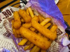 -MR.ROCKY洛奇先生RESTAURANT&BAR(宝安壹方城店)