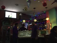 -葛尼沙印度餐厅 (镇明路店)