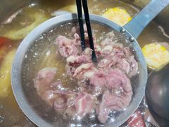 -陈记顺和潮汕牛肉火锅(韩江路店)