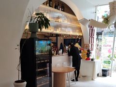 -春树下·树屋花房西餐厅(罍街AS1980店)