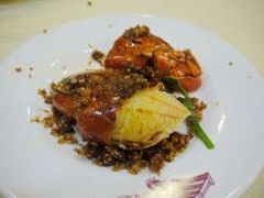 -桥底辣蟹(谢斐道店)