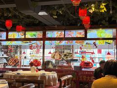-人民公社大食堂(张家湾店)