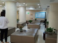 -中山大学附属肿瘤医院体检中心