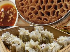 -老爷庙风味美食府(魏都大道店)