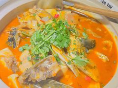 -魏铭鱼头捞饭(晋阳路店)