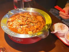 -胖哥俩肉蟹煲(苏州中心店)