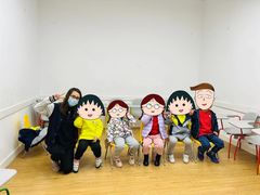 -英孚教育青少儿(昆城广场中心)