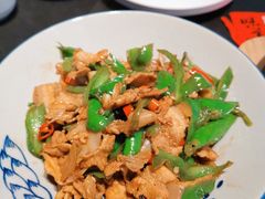 -鸽子侯·家宴·平价海鲜(市图书馆店)