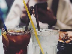 凍檸茶-华嫂冰室(尖沙咀店)