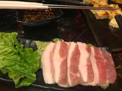 -烧烤季休闲餐厅(贵阳蟠桃宫店)