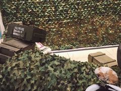 -真枪汇射击俱乐部(福州奥体阳光天地店)
