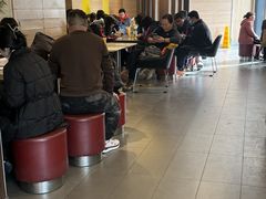 -麦当劳(曲阳店)