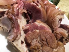 咸猪脚圈-潘大福特色蒸菜(湖滨店)