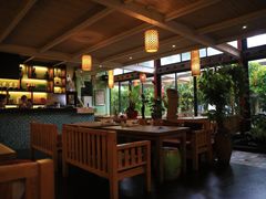 -旅马餐厅(茅家埠店)