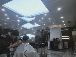 -In Style造型