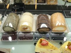 -卷心卷意·轻甜蛋糕(新光天地店)