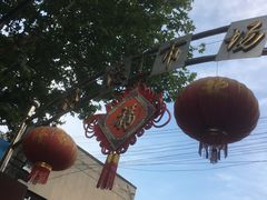 -浦商菜市场·锦德店
