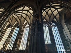 -斯蒂芬主教座堂(Stephansdom)