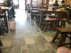 -宋八戒手工板面(车站路店)