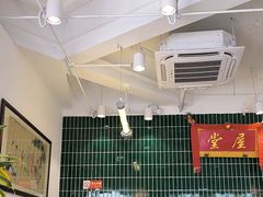 -堂屋糖水店(愚园店)