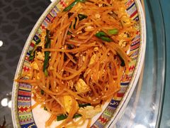 -阿拉丁新疆风味餐厅·清真(罗廊巷店)