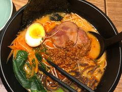 -仓桥家·焗寿司·锅物(光谷步行街店)
