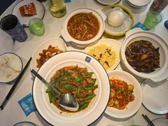 -兰湘子·湘菜小炒(长安万科广场店)