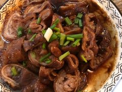 -邵老爹老杭州白斩鸡·家常菜(建国北路店)