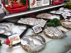 -盒马鲜生(莱蒙都会店)