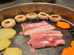 -麻蒲碳烤肉(远景路1号店)