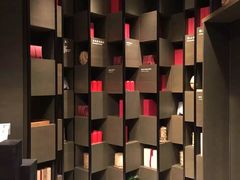 -王德传茶庄(上海新天地店)