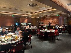 -许爷家·生态湖鲜(徐汇日月光店)