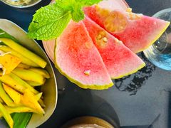 -Ameigo梅果·云贵川bistro(长宁来福士店)