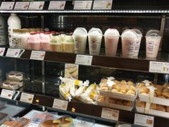 -巴黎贝甜(望京信万店)