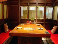 -小吊梨汤·北京菜·烤鸭(四元桥店)