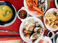 -长沙世纪金源大饭店·金世纪中餐厅