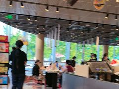 -麦当劳(北苑秋实路店)
