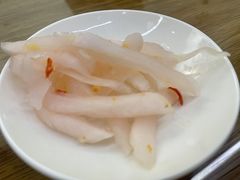 -耙豌豆重庆小面