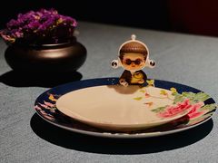 -三利音·玖弄小鲜(浦东嘉里城店)